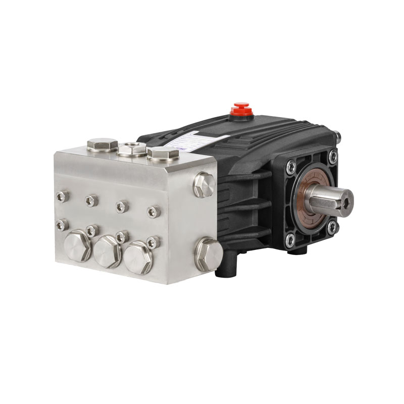 Pistion Seawater Reverse Osmosis Desalination Pump JPBF-N1310