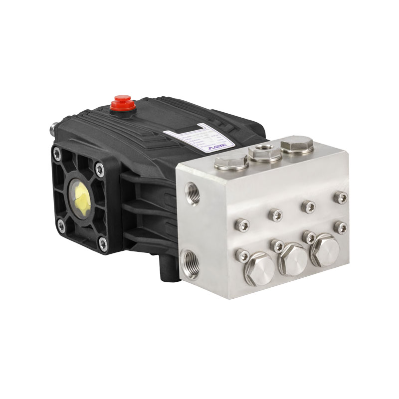 Pistion Seawater Reverse Osmosis Desalination Pump JPBF-N1310