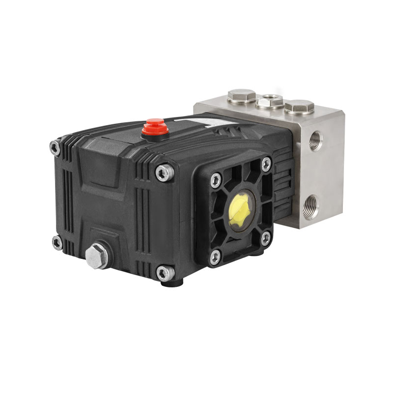 Pistion Seawater Reverse Osmosis Desalination Pump JPBF-N1310