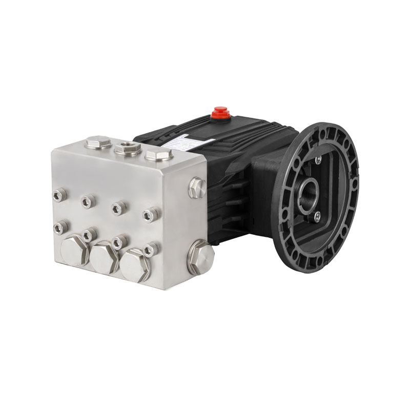 Princeps Pressura Reciprotans 30lpm RO aqua sentinam JPCF-C3010