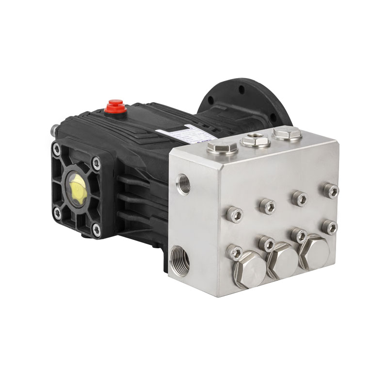Pressura aquae jet rubigine 21 sextarius Steel Gravis Officium aqua pumps JPCF-C2110