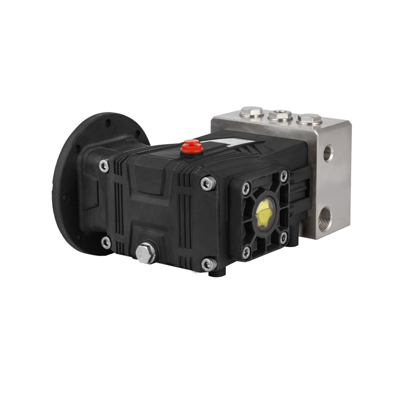 Pressura aquae jet rubigine 21 sextarius Steel Gravis Officium aqua pumps JPCF-C2110
