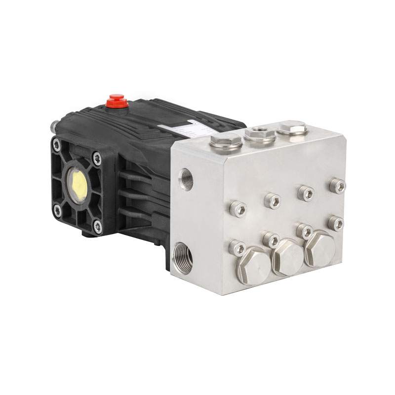 Princeps pressura elementum 23Lpm 100Bar aqua calida Pumps JPCF-N2110