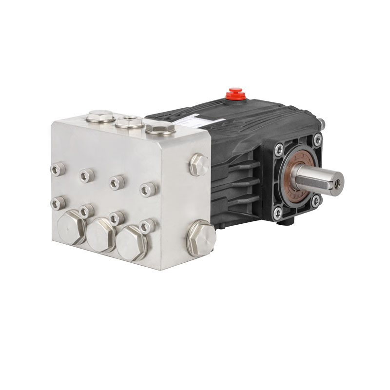 Princeps pressura elementum 23Lpm 100Bar aqua calida Pumps JPCF-N2110