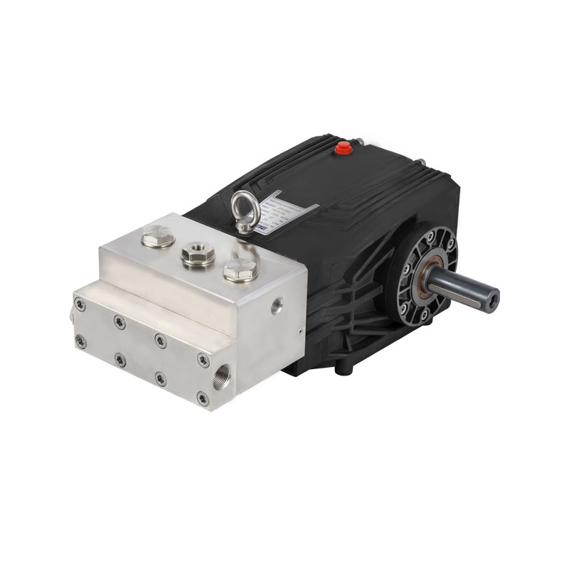 700bar Durabilis Pressura Triplex Plunger Pump JPES2470