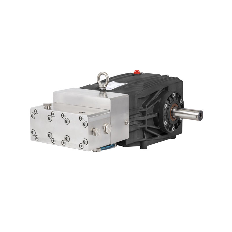 30lpm High Pressure Water Jetting Purgatio Pump JPET2675