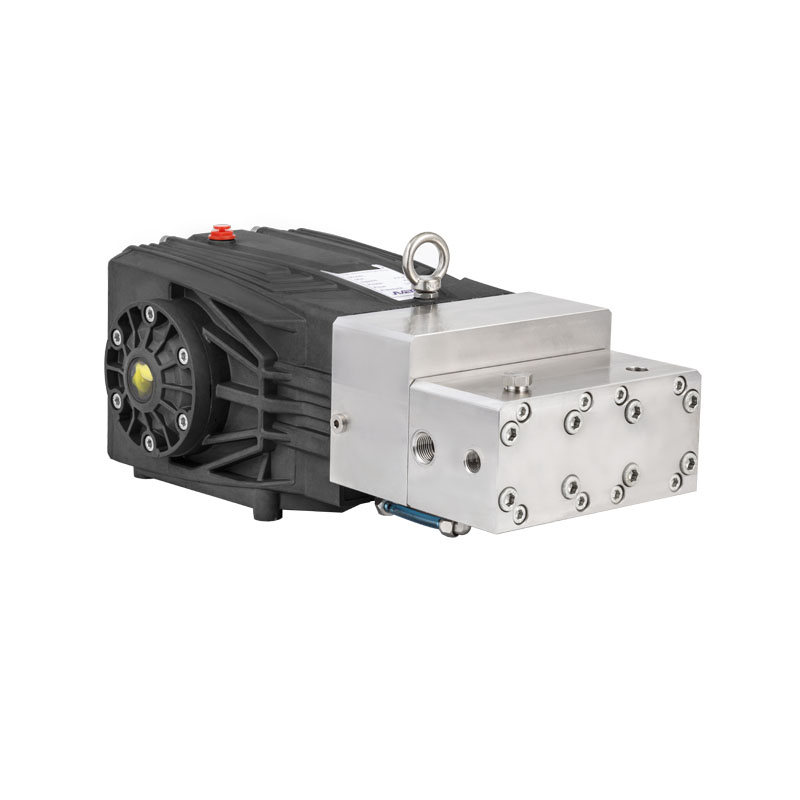 High Performance Gearbox Brilliant Pumps JPET2090